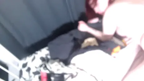 LuxeNasty — Stripchat recorded stream screenshot (31 Mar 2025)