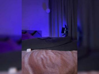 Vilgelmina — Bongacams recorded stream screenshot (31 Mar 2025)