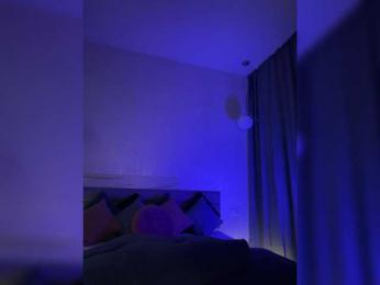 Vilgelmina — Bongacams recorded stream screenshot (31 Mar 2025)