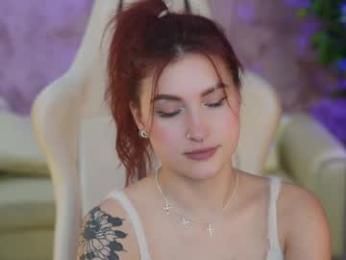 kira0541 — Chaturbate recorded stream image, 31.03.2025 22:40