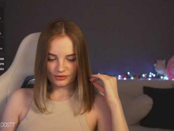 AliceCost — Bongacams recorded stream image, 31.03.2025 21:30