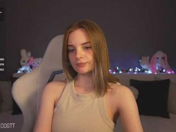 AliceCost — Bongacams recorded stream image, 31.03.2025 21:30