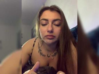 WILDGIRL — Bongacams recorded stream image, 01.04.2025 01:00