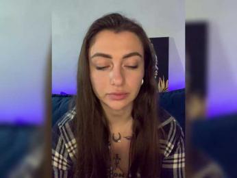WILDGIRL — Bongacams recorded stream image, 01.04.2025 01:00