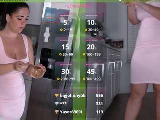 milavalentina — Camsoda recorded stream image, 01.04.2025 01:10