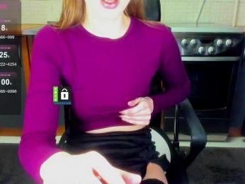 PinkPanterka — Bongacams recorded stream image, 01.04.2025 01:00