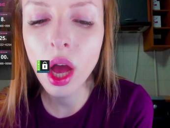 PinkPanterka — Bongacams recorded stream image, 01.04.2025 01:00