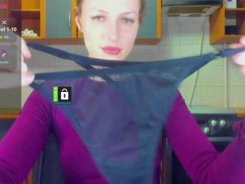 PinkPanterka — Bongacams recorded stream image, 01.04.2025 01:00