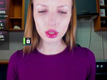 PinkPanterka — Bongacams recorded stream image, 01.04.2025 01:00