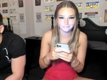 livvywinters — Chaturbate recorded stream image, 04.02.2025 05:30