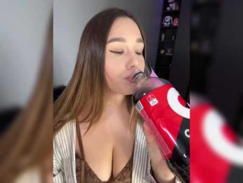 OBAYASHA — Bongacams recorded stream screenshot (01 Apr 2025)