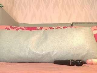 begoniia — Camsoda recorded stream image, 01.04.2025 07:30