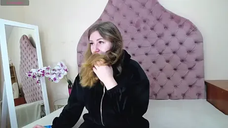 _Agata_ — Stripchat recorded stream image, 01.04.2025 06:20