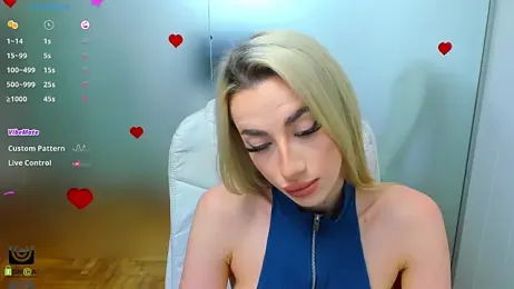aileen_williams — Stripchat recorded stream image, 01.04.2025 05:10