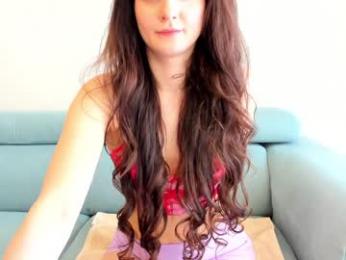 elaanna — Chaturbate recorded stream image, 01.04.2025 06:40