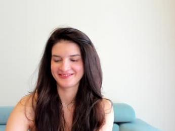 elaanna — Chaturbate recorded stream image, 01.04.2025 06:40