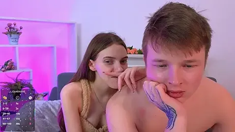 _Olli__Stiw_ — Stripchat recorded stream image, 01.04.2025 06:00