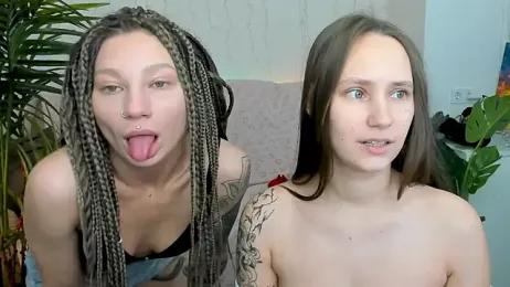 HotCaramellsTV — Stripchat recorded stream image, 01.04.2025 09:30