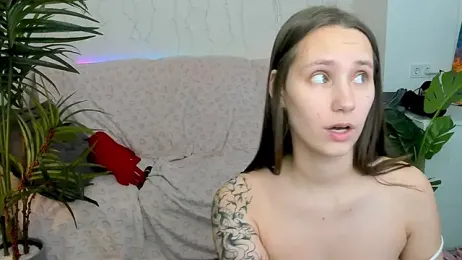 HotCaramellsTV — Stripchat recorded stream image, 01.04.2025 09:30