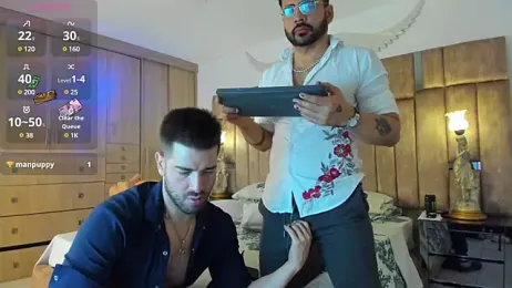 petterwilly1 — Stripchat recorded stream image, 01.04.2025 13:10