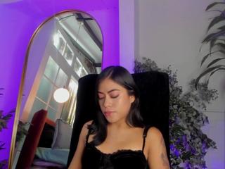 Lesly Bailey — Flirt4free recorded stream image, 01.04.2025 11:20