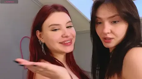 Wild_Wonders — Stripchat recorded stream image, 01.04.2025 15:10