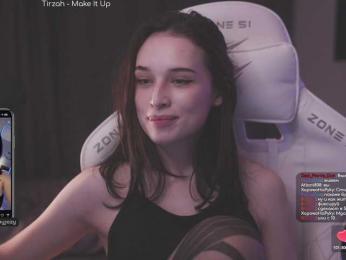 HorneyJozy — Bongacams recorded stream image, 01.04.2025 15:20