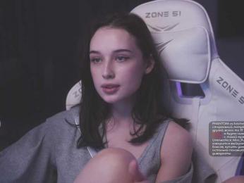 HorneyJozy — Bongacams recorded stream image, 01.04.2025 15:20