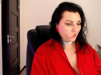 NATASECRET — Bongacams recorded stream image, 01.04.2025 18:40