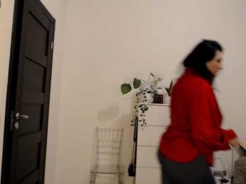 NATASECRET — Bongacams recorded stream image, 01.04.2025 18:40