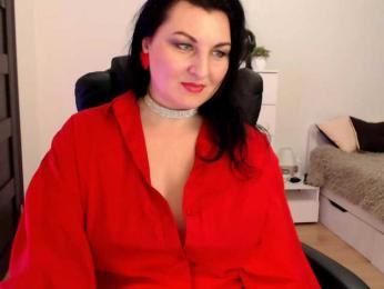 NATASECRET — Bongacams recorded stream image, 01.04.2025 18:40