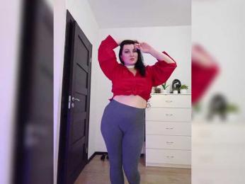 NATASECRET — Bongacams recorded stream image, 01.04.2025 18:40