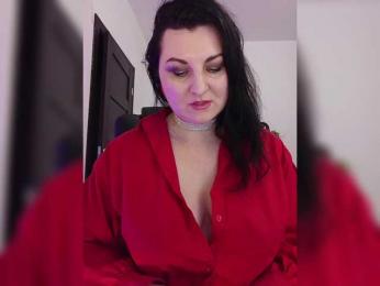 NATASECRET — Bongacams recorded stream image, 01.04.2025 18:40