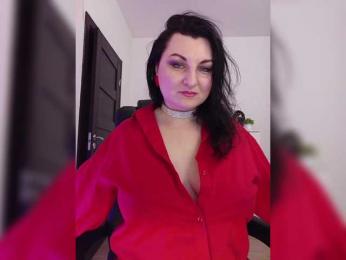 NATASECRET — Bongacams recorded stream image, 01.04.2025 18:40