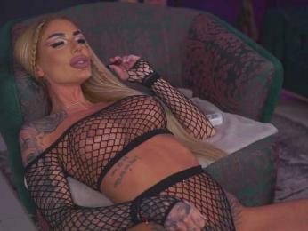RaquelleVon — Bongacams recorded stream image, 01.04.2025 15:30