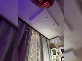 VictoriaFoxxx — Bongacams recorded stream image, 01.04.2025 22:10