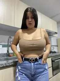 Natalia_Cleark09 — Stripchat recorded stream image, 01.04.2025 18:10