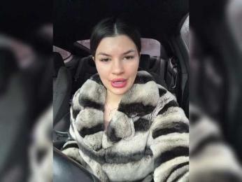 -MaybeBaby- — Bongacams recorded stream image, 04.02.2025 07:40