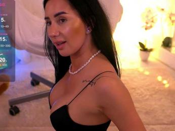 AnnaRhodes — Bongacams recorded stream image, 01.04.2025 21:20