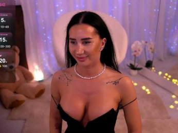 AnnaRhodes — Bongacams recorded stream image, 01.04.2025 21:20