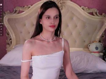 Enchantressss — Bongacams recorded stream image, 02.04.2025 01:40