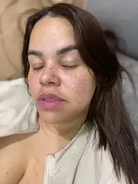 AliceStarshine — Stripchat recorded stream screenshot (02 Apr 2025)