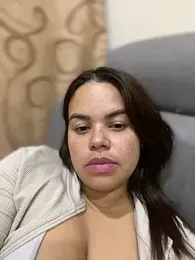 AliceStarshine — Stripchat recorded stream screenshot (02 Apr 2025)