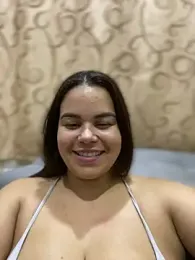 AliceStarshine — Stripchat recorded stream screenshot (02 Apr 2025)