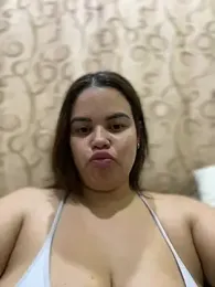 AliceStarshine — Stripchat recorded stream screenshot (02 Apr 2025)