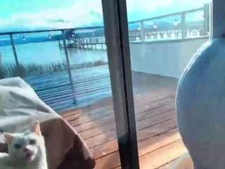 starryari69 — Camsoda recorded stream image, 02.04.2025 00:50