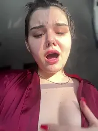 NikaMur — Stripchat recorded stream screenshot (02 Apr 2025)