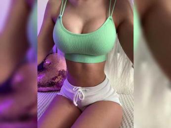 BarbieXs — Bongacams recorded stream image, 02.04.2025 09:00