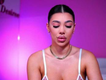 NatyDesiree — Bongacams recorded stream image, 02.04.2025 04:40
