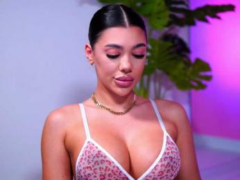 NatyDesiree — Bongacams recorded stream image, 02.04.2025 04:40
